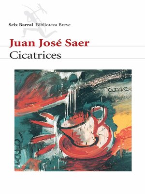cover image of Cicatrices